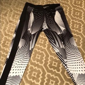 Clover Pants 3/4  length